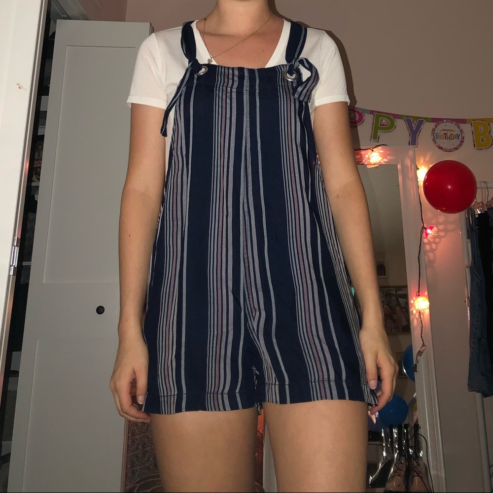 Forever 21 romper